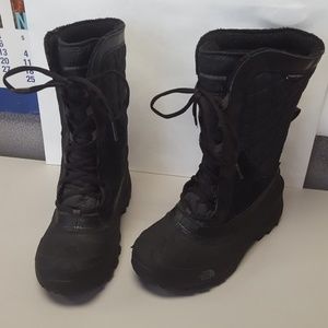 The North Face Thermoball Waterproof Snow boot